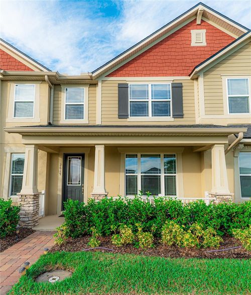 2617 Giardino Loop, KISSIMMEE, FL, 34741-7897 | Card Image