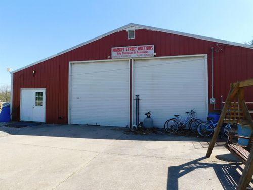 1000 W Market St, Salem, IN, 47167-1440 | Card Image