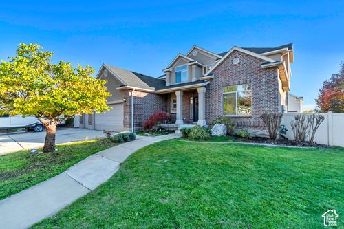 1496 E 450 N, Lehi, UT, 84043-5395 | Card Image