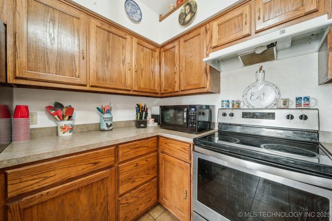 393074 E 1150 Rd, House other with 3 bedrooms, 2 bathrooms and null parking in Weleetka OK | Image 16