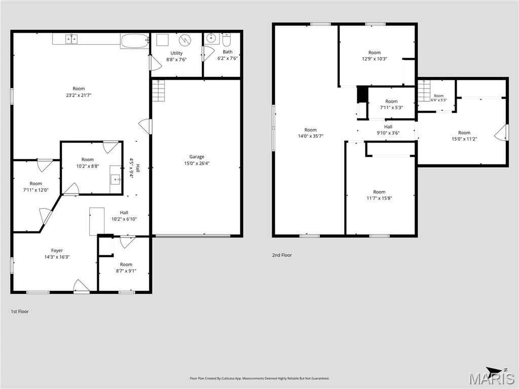 Commercial Sale in Festus 4