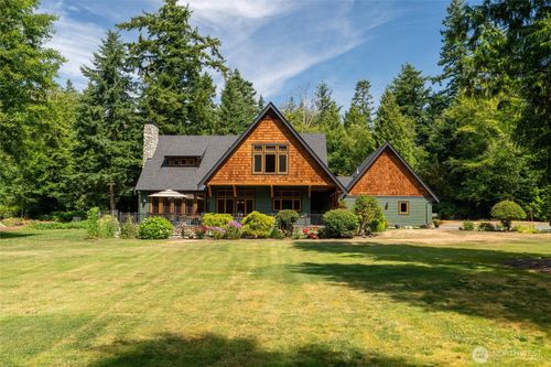 6090 Birch Point Rd, Blaine, WA, 98230-9374 | Card Image