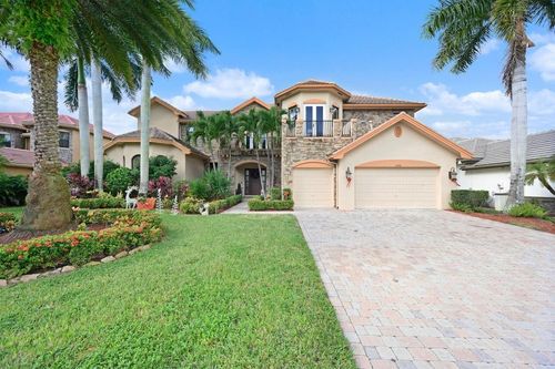 10596 Versailles Blvd, Wellington, FL, 33449-8083 | Card Image
