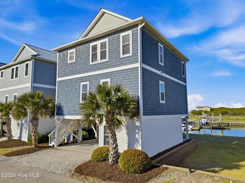 926 Observation Ln, Topsail Beach, NC, 28445 | Card Image
