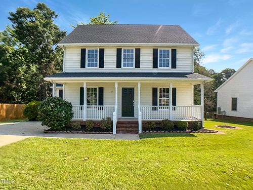 1599 Rogers Pointe Ln, Creedmoor, NC, 27522-8254 | Card Image