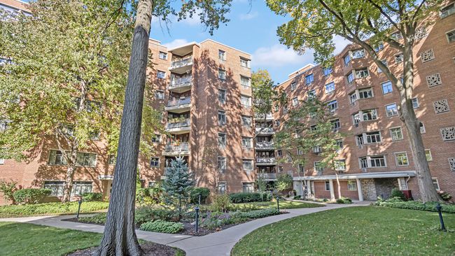 1866 Sherman Ave Unit 7N, Evanston, IL 60201 | Image 36