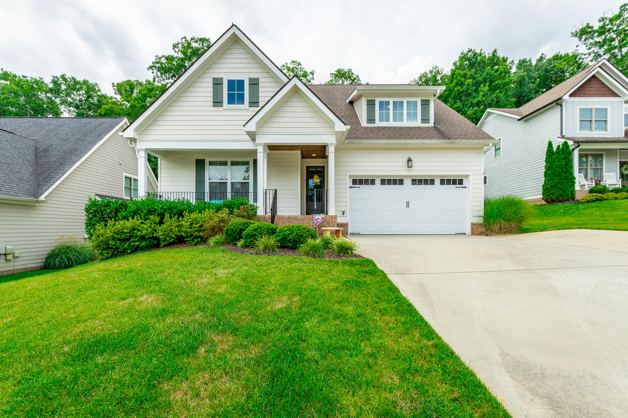 Residential in Ooltewah 2