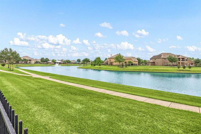 3603 Summer Ranch Dr, House other with 4 bedrooms, 4 bathrooms and 2 parking in Katy TX | Image 45