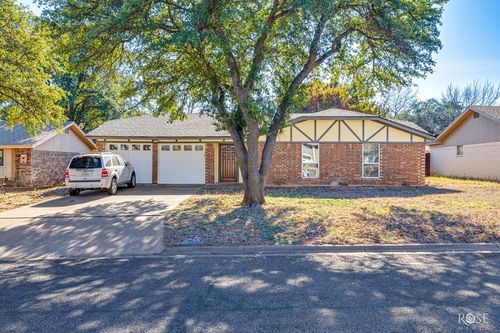 3805 Sandstone Rd, San Angelo, TX, 76904-5740 | Card Image