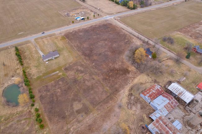 000 State Rd, Home with 0 bedrooms, 0 bathrooms and null parking in Applegate MI | Image 8