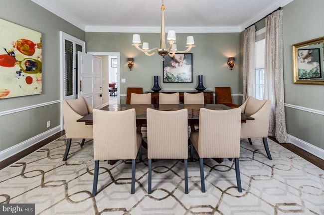 84 Elm Rd, House other with 6 bedrooms, 5 bathrooms and null parking in Princeton NJ | Image 8