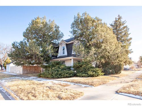 301 S 2nd St, Sterling, CO, 80751-4202 | Card Image