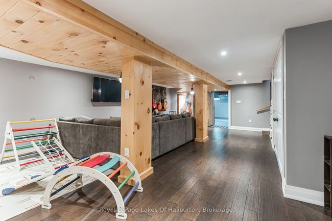 3875 Loop Rd, House other with 3 bedrooms, 2 bathrooms and 6 parking in Harcourt ON | Image 30