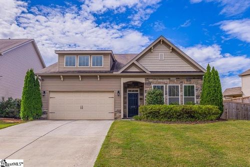 310 Wildflower Rd, Easley, SC, 29642-8641 | Card Image