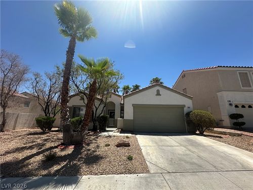 9825 Garamound Ave, Las Vegas, NV, 89117-5988 | Card Image