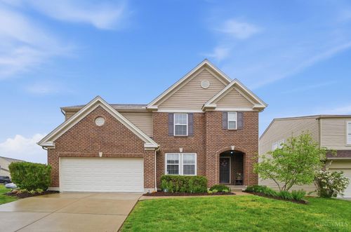 5230 Crested Owl Ct, Morrow, OH, 45152-8005 | Card Image