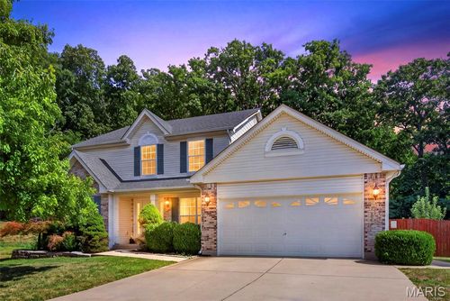 1031 Schumacher Rd, Fenton, MO, 63026-5191 | Card Image