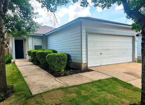 6709 Doyal Dr, Austin, TX, 78747-3935 | Card Image