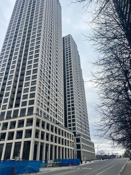 2501-30 Elm Dr W, Mississauga, ON, L5B0N6 | Card Image