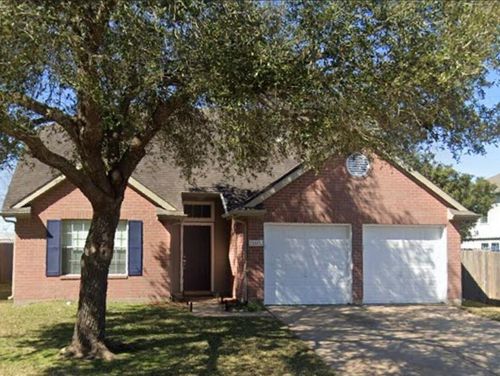 21602 Grand Bay Lane, Katy, TX, 77449 | Card Image