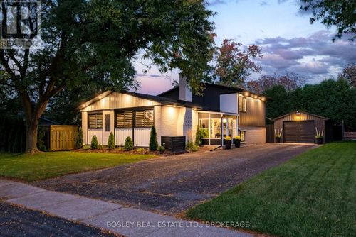 4148 Dorchester Rd, Niagara Falls, ON, L2E6N2 | Card Image