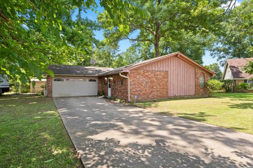 14 Hunters Cove, Pine Bluff, AR, 71603 | Card Image
