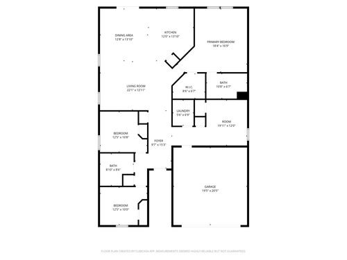 6028 Saddle Flap Dr, Fort Worth, TX, 76179-7392 | Card Image