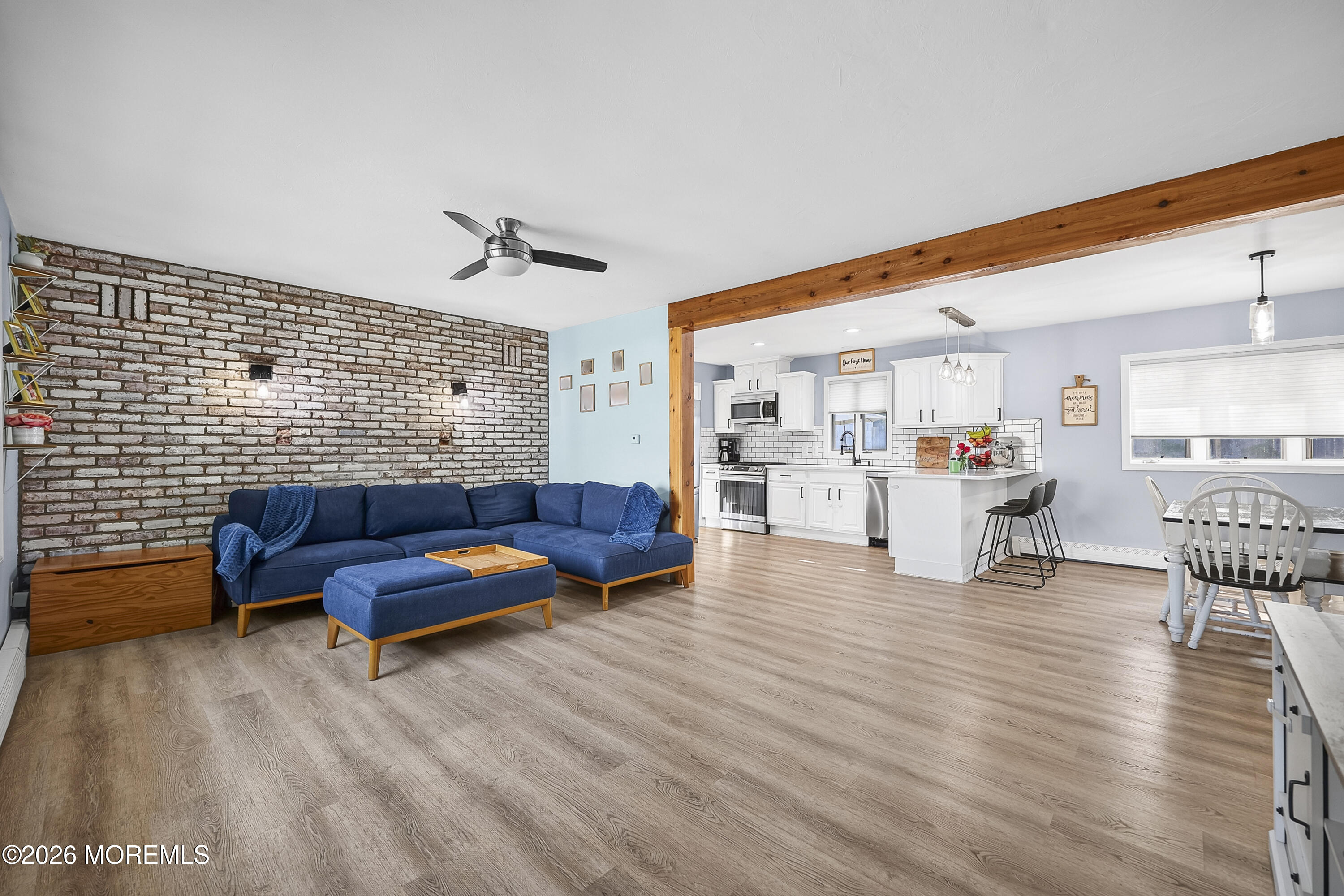 Residential in Brick 3