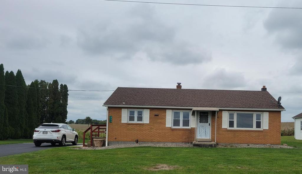Valley Rd, Mertztown, PA 19539