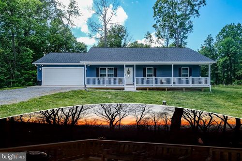 1099 High Top Rd, LINDEN, VA, 22642-5443 | Card Image