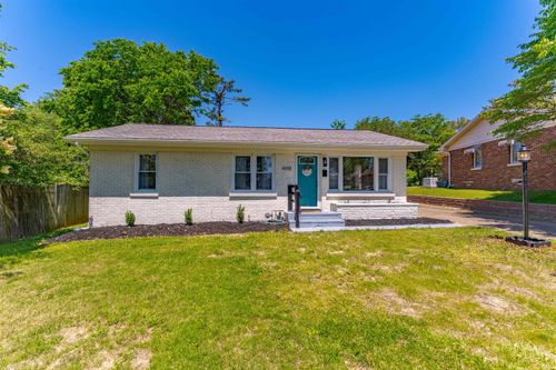 4113 W Columbia Street, Evansville, IN, 47720 | Card Image