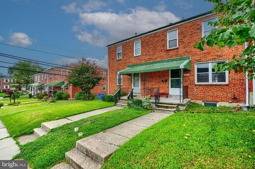 1710 White Oak Ave, PARKVILLE, MD, 21234-3711 | Card Image