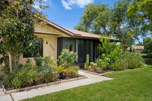 4108-4108 66th Street Cir W, Bradenton, FL, 34209-7674 | Card Image