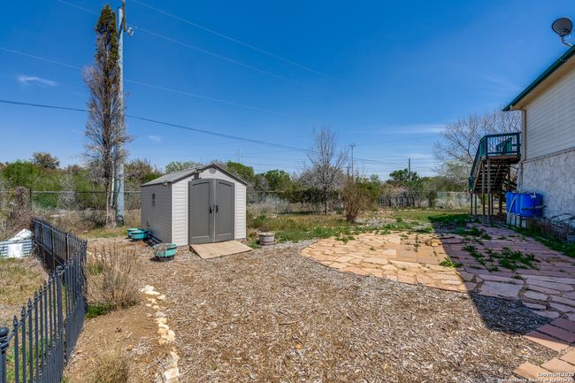 12906 New Cedar, House other with 3 bedrooms, 3 bathrooms and null parking in Helotes TX | Image 32