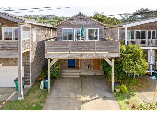 628 S Pacific St, Rockaway Beach, OR, 97136-4005 | Card Image