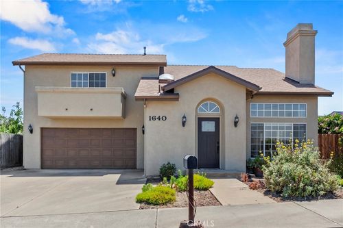 1640 Atlantic City Ave, Grover Beach, CA, 93433 | Card Image