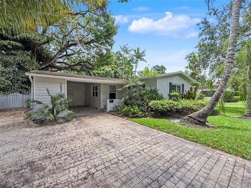 0-7601 Sw 64th Ct, South Miami, FL, 33143-4605 | Card Image