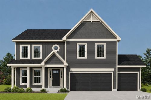 305 Healthy Way, Saint Charles, MO, 63304-5724 | Card Image