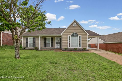 2563 Waverly Drive, Horn Lake, MS, 38637 | Card Image