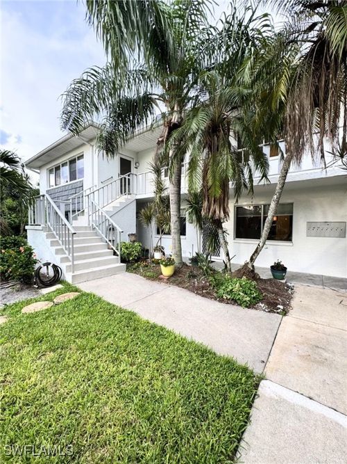 apt-e2-431 Van Buren St, FORT MYERS, FL, 33916-3746 | Card Image
