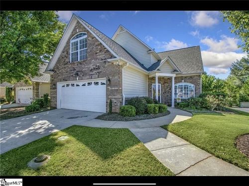 100 Shipyard Cir, Anderson, SC, 29621-4297 | Card Image