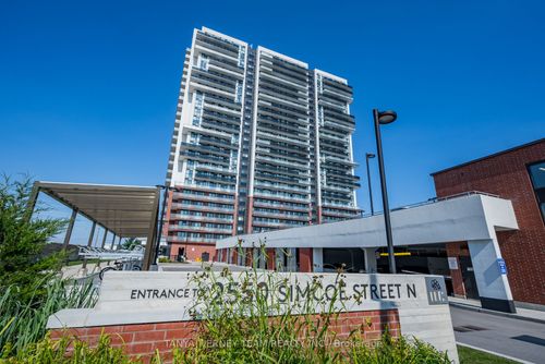 1812-2550 Simcoe St N, Oshawa, ON, L1L0R5 | Card Image