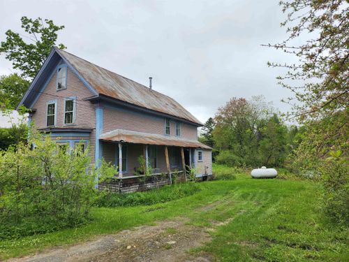 16 Northridge Rd, West Burke, VT, 05871-9711 | Card Image