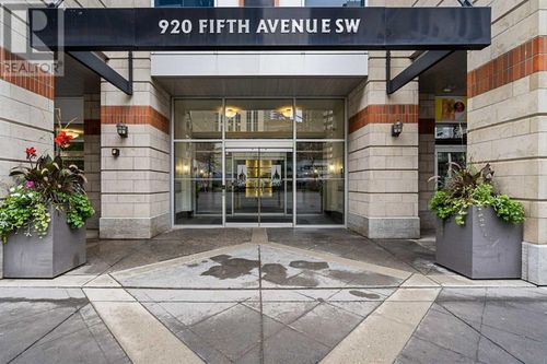 606-920 5 Ave Sw, Calgary, AB, T2P5P6 | Card Image