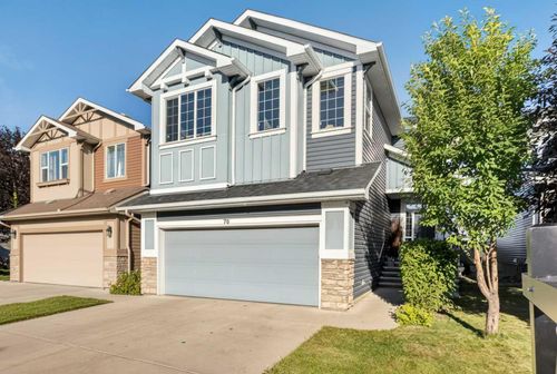 76 Auburn Glen Hts Se, Calgary, AB, T3M0N1 | Card Image