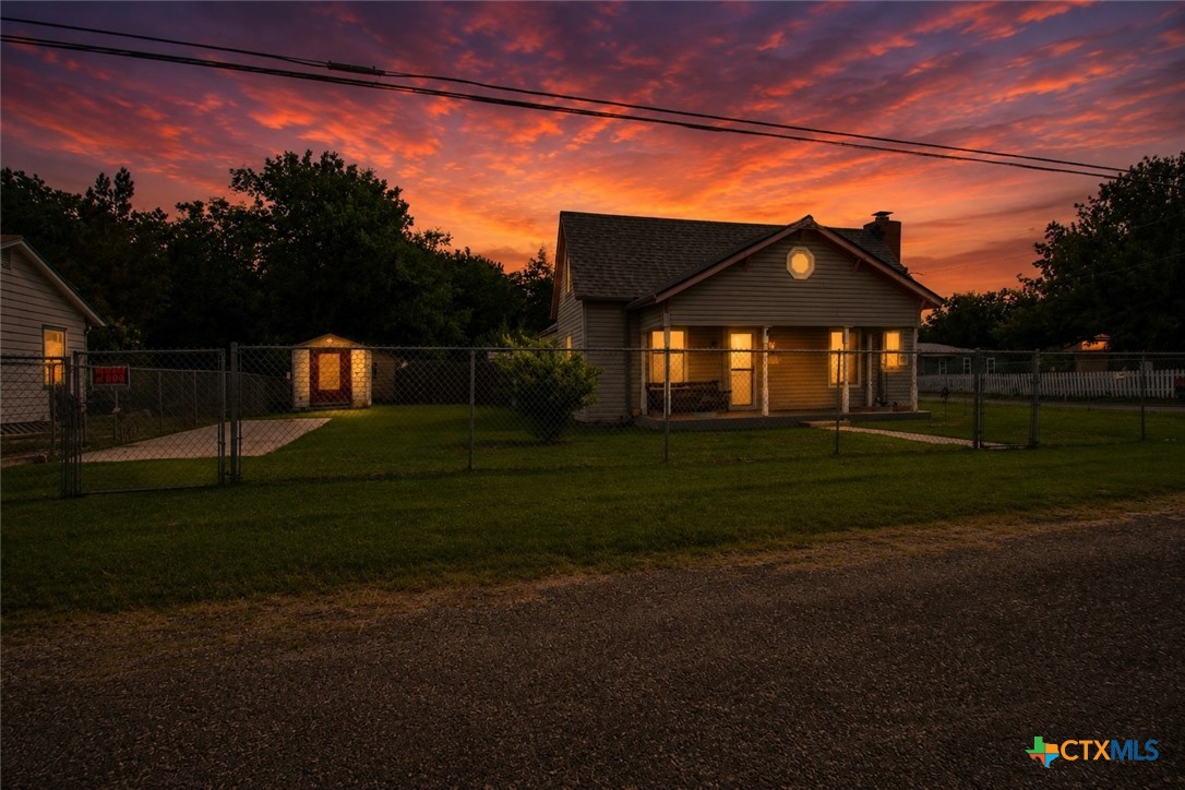 Residential in Nolanville 2