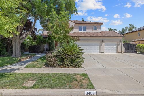 3408 W Glendale Ave, Visalia, CA, 93291-6532 | Card Image