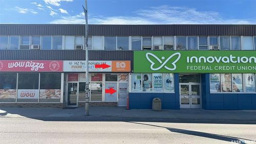 c-1402 College Dr, Saskatoon, SK, S7N0W7 | Card Image