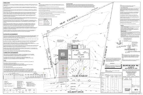 14 Kolbert Dr, Scarsdale, NY, 10583-7919 | Card Image