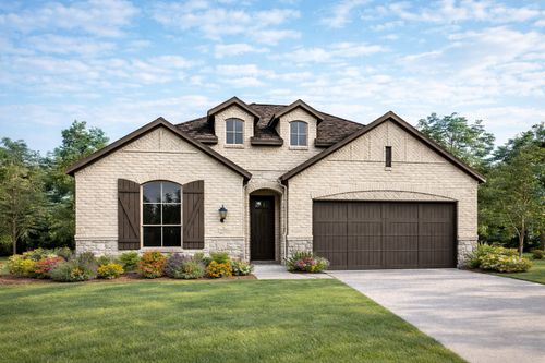 1485 Hawn Drive, Van Alstyne, TX, 75495 | Card Image